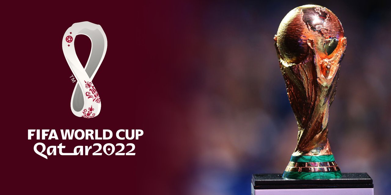 FIFA World Cup Qatar 2022 - Mofa Group